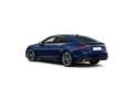 Audi A5 sportback 40 2.0 tdi mhev s line edition quattro 2 Blu/Azzurro - thumbnail 3