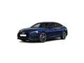Audi A5 sportback 40 2.0 tdi mhev s line edition quattro 2 Blu/Azzurro - thumbnail 1