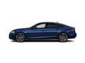 Audi A5 sportback 40 2.0 tdi mhev s line edition quattro 2 Blu/Azzurro - thumbnail 4