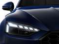 Audi A5 sportback 40 2.0 tdi mhev s line edition quattro 2 Blu/Azzurro - thumbnail 6