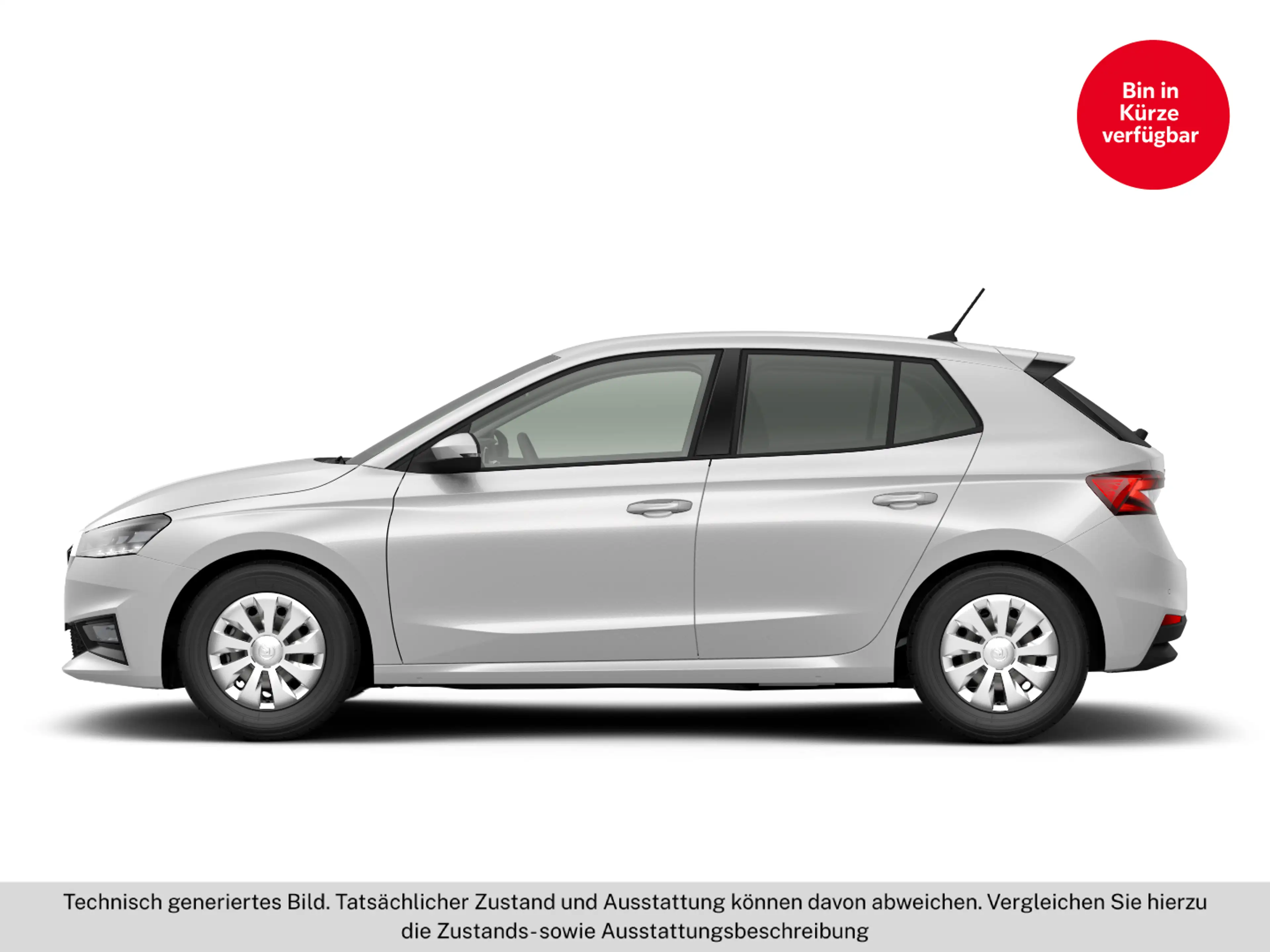 Skoda Fabia Essence — photo 2