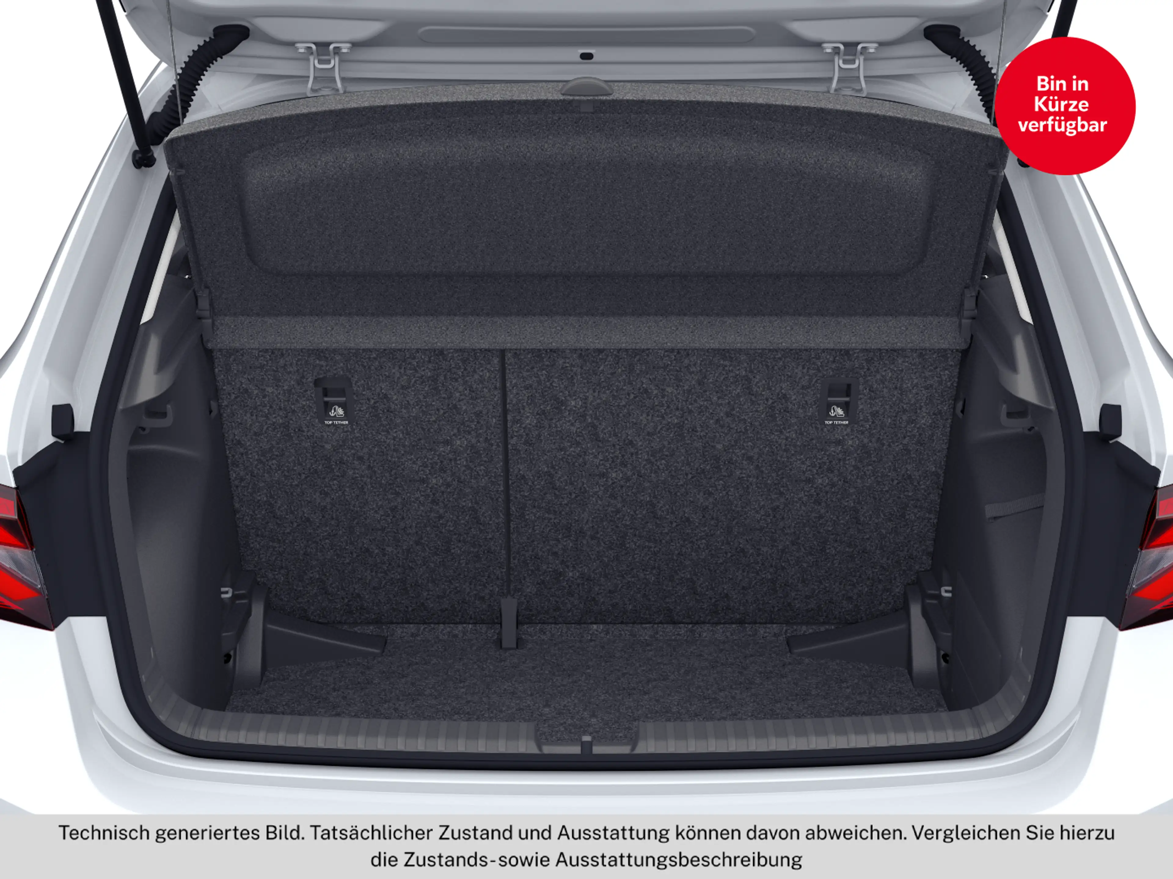 Skoda Fabia Essence — photo 4