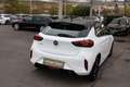 Opel Corsa GS 1.2 Turbo+Einparkhilfe+Sitzheiz Blanc - thumbnail 4