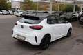 Opel Corsa GS 1.2 Turbo+Einparkhilfe+Sitzheiz Blanc - thumbnail 5