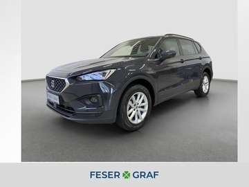 Style 1.5 TSI DSG RFK*AHK*7-SITZER*GJR*PDC