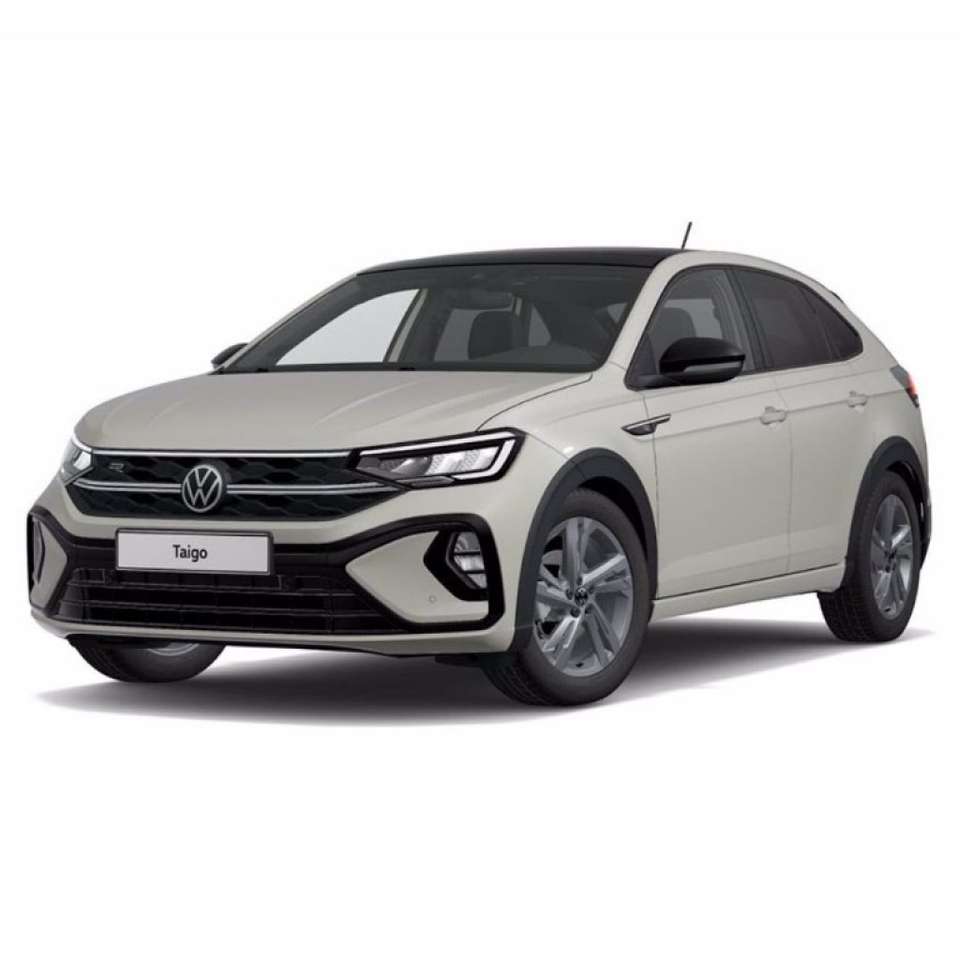 Volkswagen Taigo 1.0 TSI 95 CV Life