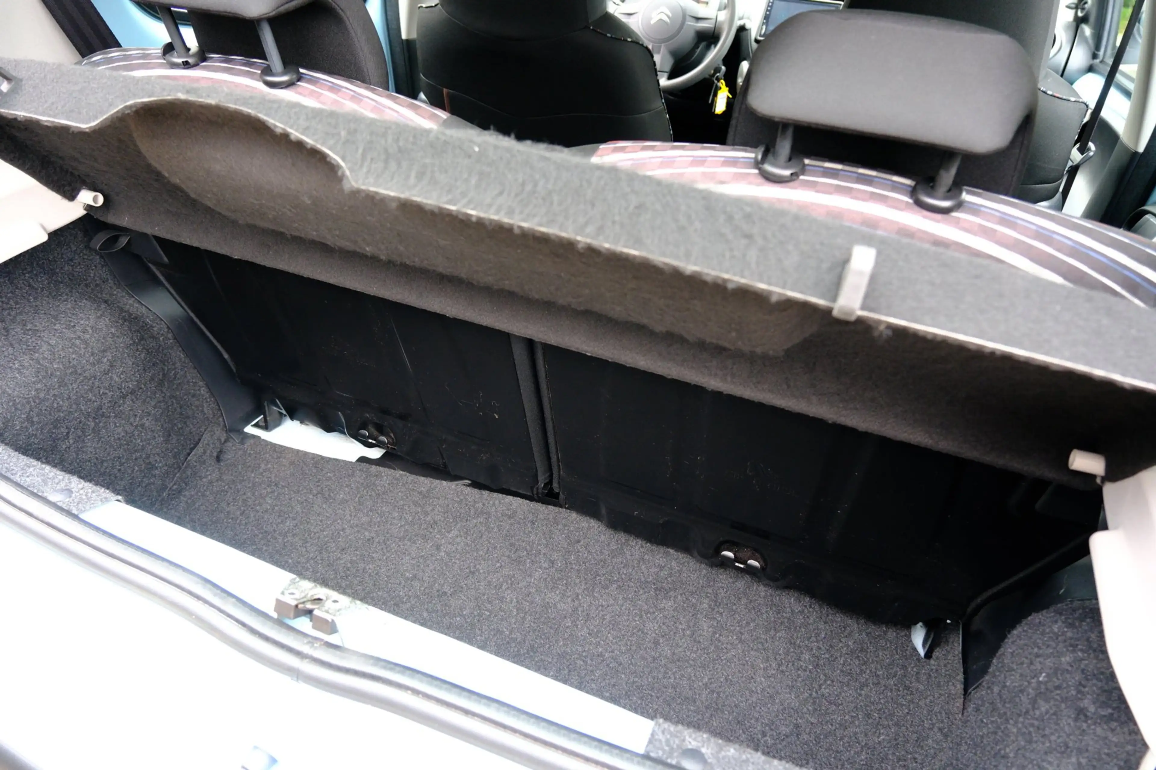 Citroen C1 1.0 Collection 5-drs *53.750km!* Airco|LED dagrij — photo 9