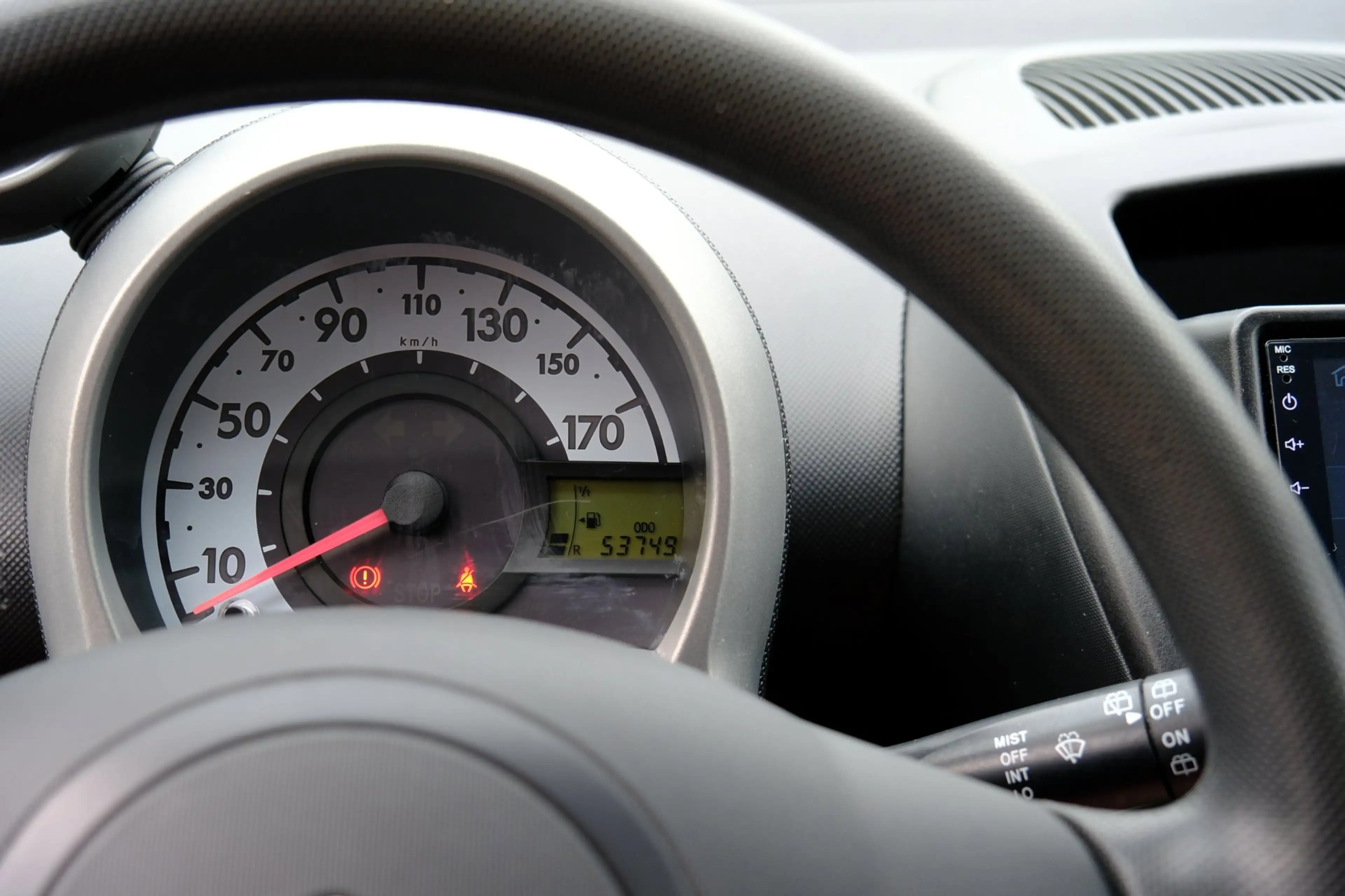 Citroen C1 1.0 Collection 5-drs *53.750km!* Airco|LED dagrij — photo 12