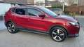 Nissan Qashqai 1.2 N-Connecta Rood - thumbnail 12