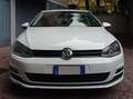 Volkswagen Golf Golf VII 2013 5p 1.2 tsi Trendline 85cv Bianco - thumbnail 1