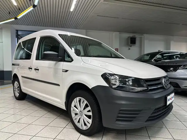 Volkswagen Caddy 1.2 TSI BlueMotion - IVA ESPOSTA - UNICO PROP