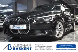 Bmw 420 d Coupe*LED*ASSIST*SPORTSITZE*LEDER*SHZ*PDC*