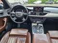 Audi A6 Avant 2.0 TDI 163 PK / Pro Line S / Panorama / Aut Azul - thumbnail 6