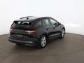 Skoda Enyaq 60 Loft 62kWh Aut MATRIX NAVI ASSIST TEMP Schwarz - thumbnail 3