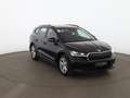 Skoda Enyaq 60 Loft 62kWh Aut MATRIX NAVI ASSIST TEMP Schwarz - thumbnail 5