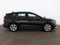 Skoda Enyaq 60 Loft 62kWh Aut MATRIX NAVI ASSIST TEMP Schwarz - thumbnail 4