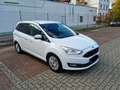 Ford Grand C-Max Grand C-Max 1.0 EcoBoost Start-Stopp-SystemTrend Weiß - thumbnail 1