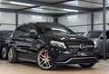 Mercedes-Benz GLE 63 AMG GLE 63S DRIVERS*PANO*H&K*MEMO*SBLF*MEMO*360*21´ Negro - thumbnail 1