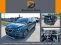 Peugeot 5008 GT BlueHDi 180 Aut. Navi+Led+Pano+Ahk Grün - thumbnail 1