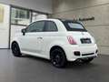 Fiat 500 S *CABRIO*KLIMAAUT.*PDC*USB/AUX*T-LEDER*TÜV* Weiß - thumbnail 3