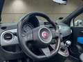 Fiat 500 S *CABRIO*KLIMAAUT.*PDC*USB/AUX*T-LEDER*TÜV* Weiß - thumbnail 18
