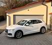 Audi SQ5 3,0 TFSI quattro S-tronic Weiß - thumbnail 7