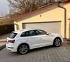 Audi SQ5 3,0 TFSI quattro S-tronic Weiß - thumbnail 6