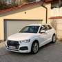 Audi SQ5 3,0 TFSI quattro S-tronic Weiß - thumbnail 3