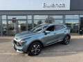 Kia Sportage Spirit Leder Kamera Sitzbelüftung AHK Gris - thumbnail 1