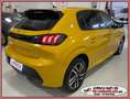 Peugeot 208 1.2 PureTech 100cv Allure Pack *NEOPATENTATI* Or - thumbnail 2