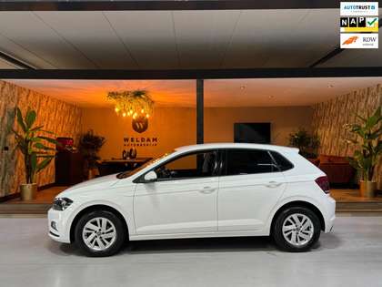 Volkswagen Polo 1.0 TSI Style Garantie CarPlay Adoptieve Cruise St