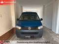 Volkswagen T5 Mittelhochdach "Rollstuhllift,Standh" Azul - thumbnail 6