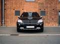 Mercedes-Benz ML 320 Mercedes-Benz ML 320 CDI, AMG-Paket, Service NEU Czarny - thumbnail 2