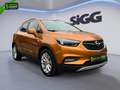 Opel Mokka X 1.4 Turbo Innovation 2xKlima Kam. KlimaA Oranje - thumbnail 8