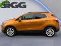 Opel Mokka X 1.4 Turbo Innovation 2xKlima Kam. KlimaA Oranje - thumbnail 3