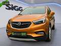 Opel Mokka X 1.4 Turbo Innovation 2xKlima Kam. KlimaA Oranje - thumbnail 2