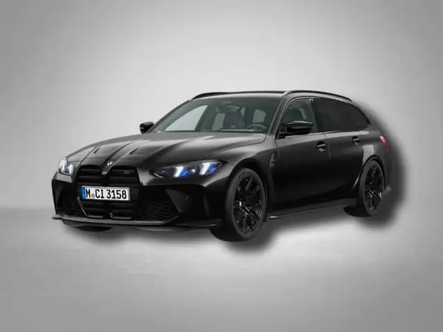 BMW M3 Competition xDrive Touring 3.0 TFSI 8-Gang M St...