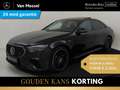 Mercedes-Benz E 53 AMG 4MATIC+ / Premium Plus/ DYNAMIC PLUS/ Panoramadak/ Zwart - thumbnail 1