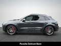 Porsche Macan S BOSE Luftfederung Rückfahrkamera LED Gris - thumbnail 8