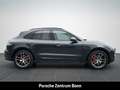Porsche Macan S BOSE Luftfederung Rückfahrkamera LED Gris - thumbnail 4