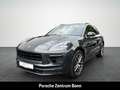 Porsche Macan S BOSE Luftfederung Rückfahrkamera LED Gris - thumbnail 1