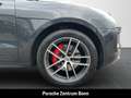 Porsche Macan S BOSE Luftfederung Rückfahrkamera LED Gris - thumbnail 23