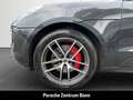 Porsche Macan S BOSE Luftfederung Rückfahrkamera LED Gris - thumbnail 22