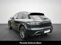 Porsche Macan S BOSE Luftfederung Rückfahrkamera LED Gris - thumbnail 7