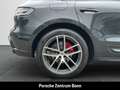 Porsche Macan S BOSE Luftfederung Rückfahrkamera LED Gris - thumbnail 24