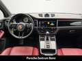 Porsche Macan S BOSE Luftfederung Rückfahrkamera LED Gris - thumbnail 14