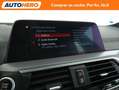 BMW X3 xDrive 20d Mild-Hybrid M Sport Azul - thumbnail 24