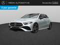 Mercedes-Benz A 180 Hatchback AMG LINE | Panoramisch Dak | 360° Parkee Silber - thumbnail 1