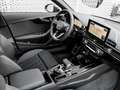 Audi A4 Avant 40 TFSI S tronic S Line Assistenzpaket+AH... Schwarz - thumbnail 3