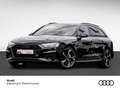 Audi A4 Avant 40 TFSI S tronic S Line Assistenzpaket+AH... Schwarz - thumbnail 1